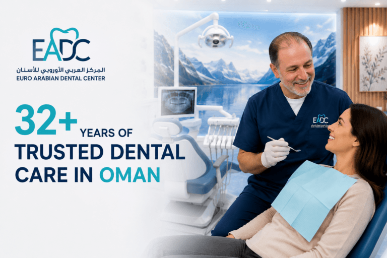 Dental Health Care