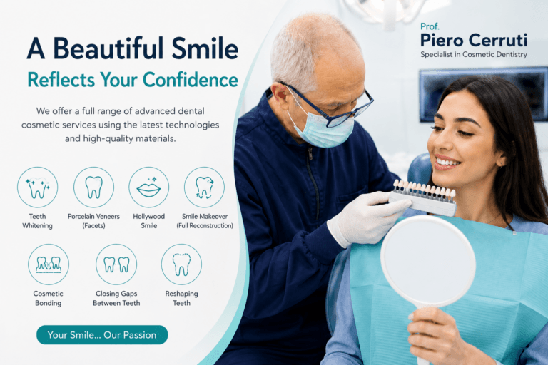 Veneers or Teeth Whitening? Which Is Best for Your Smile?