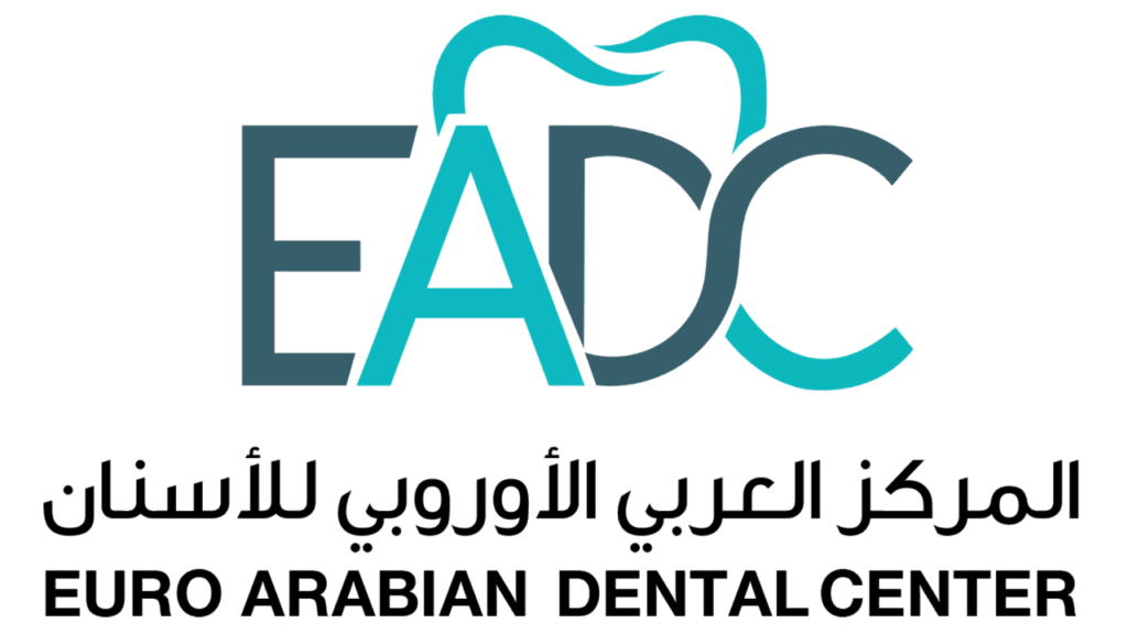 logo euro arabian dental center