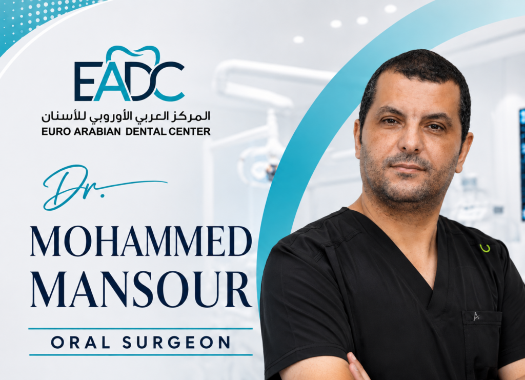 Dental Implants Specialist