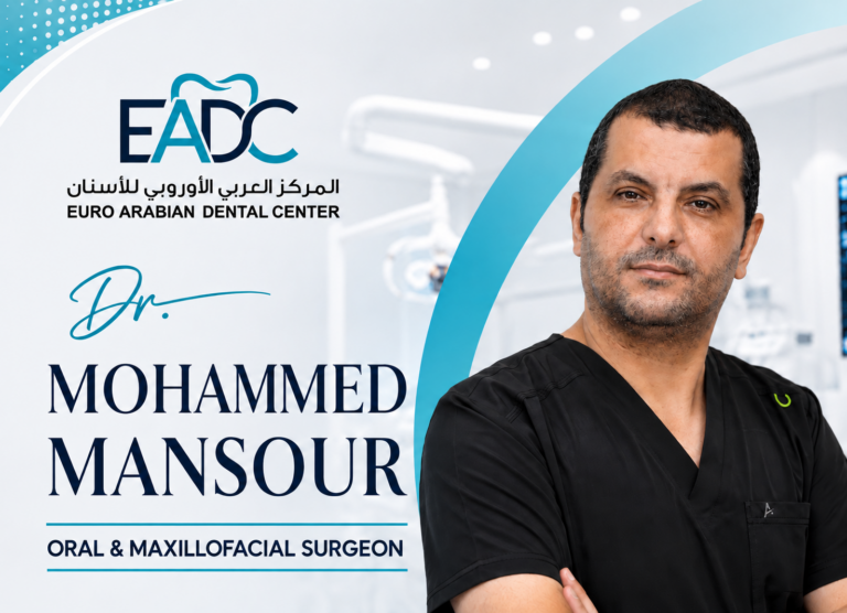Dental Implants Specialist